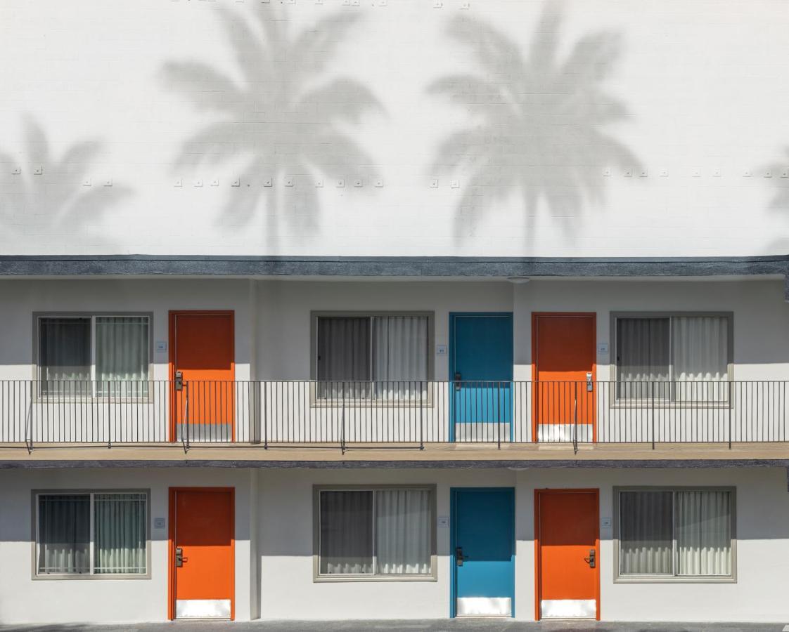 Motel The Sojourn - Sherman Oaks Los Angeles