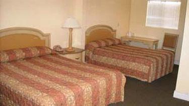 The Sojourn - Sherman Oaks Motel 2*
