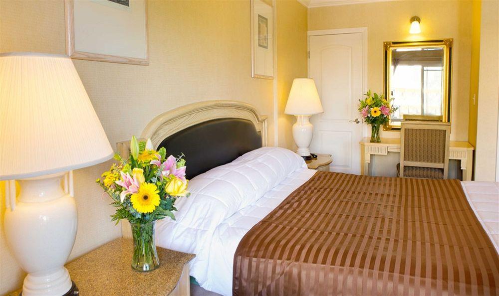 Motel The Sojourn - Sherman Oaks Los Angeles