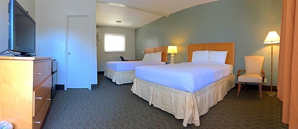 The Sojourn - Sherman Oaks 2*