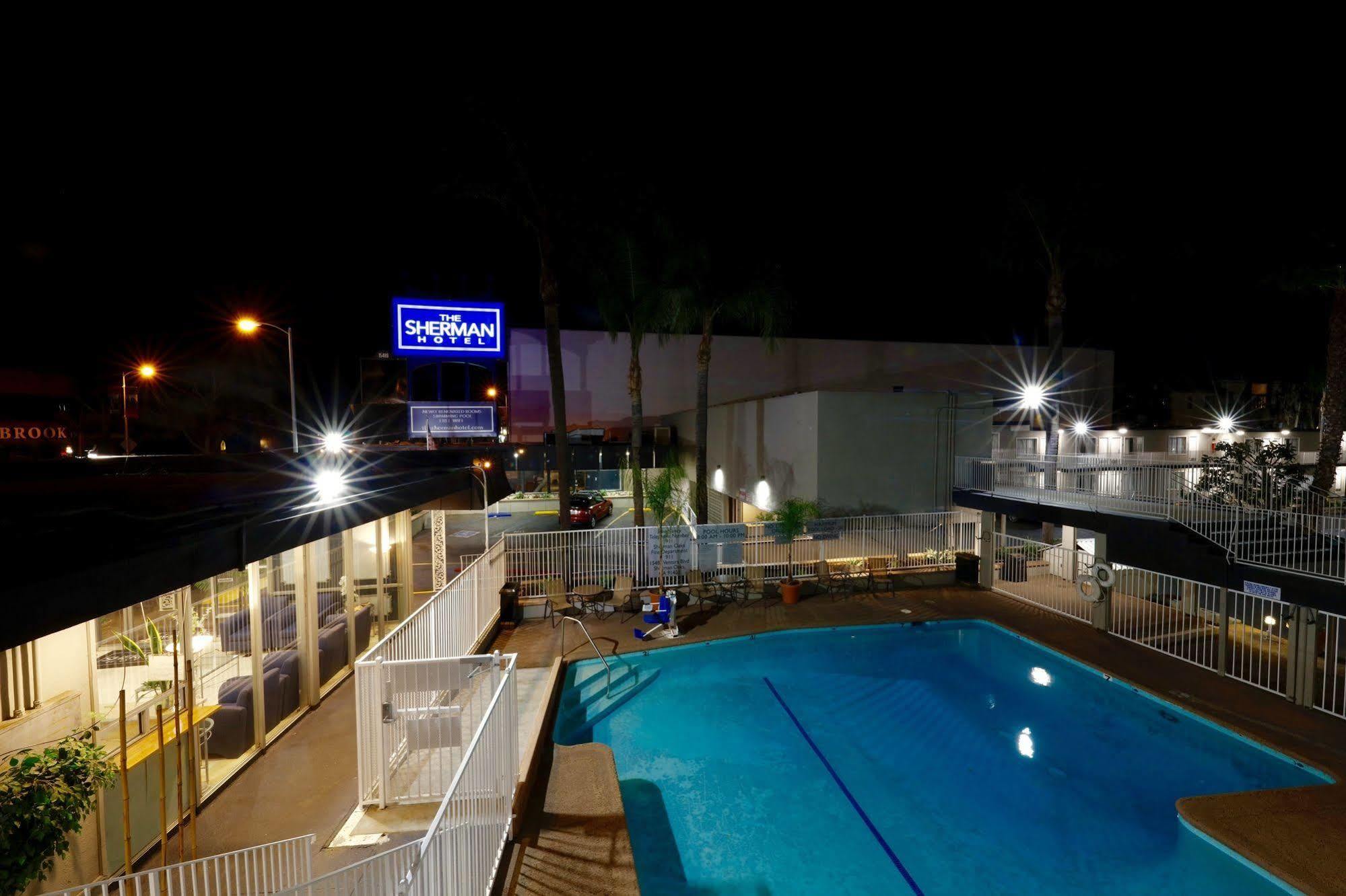 The Sojourn - Sherman Oaks Los Angeles