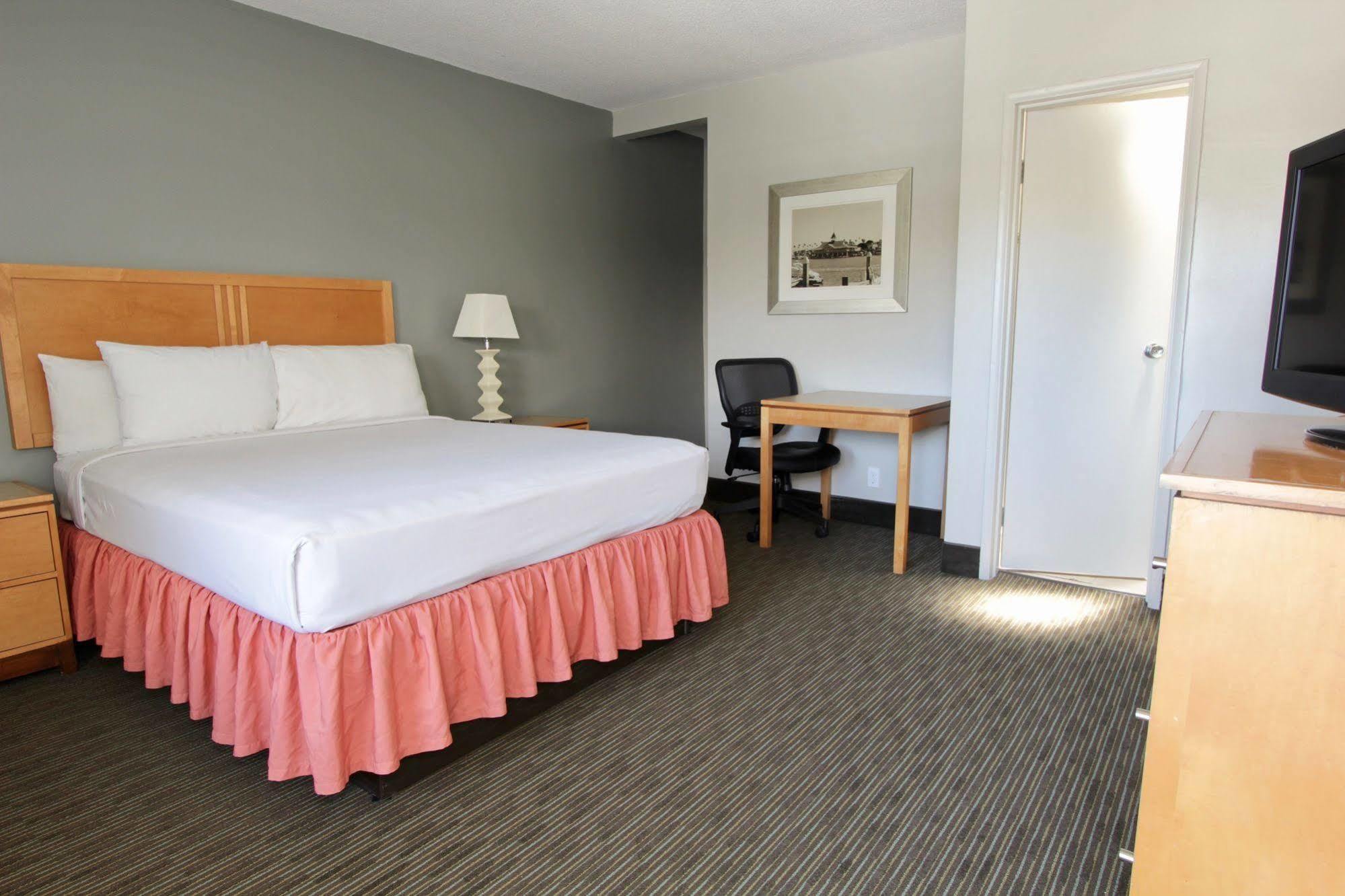 The Sojourn - Sherman Oaks Motel Los Angeles