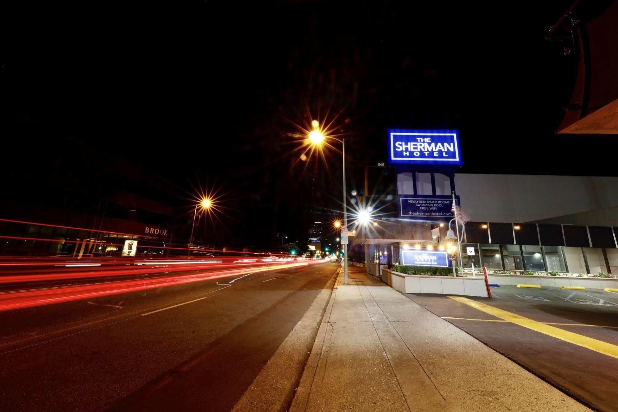 The Sojourn - Sherman Oaks 2*