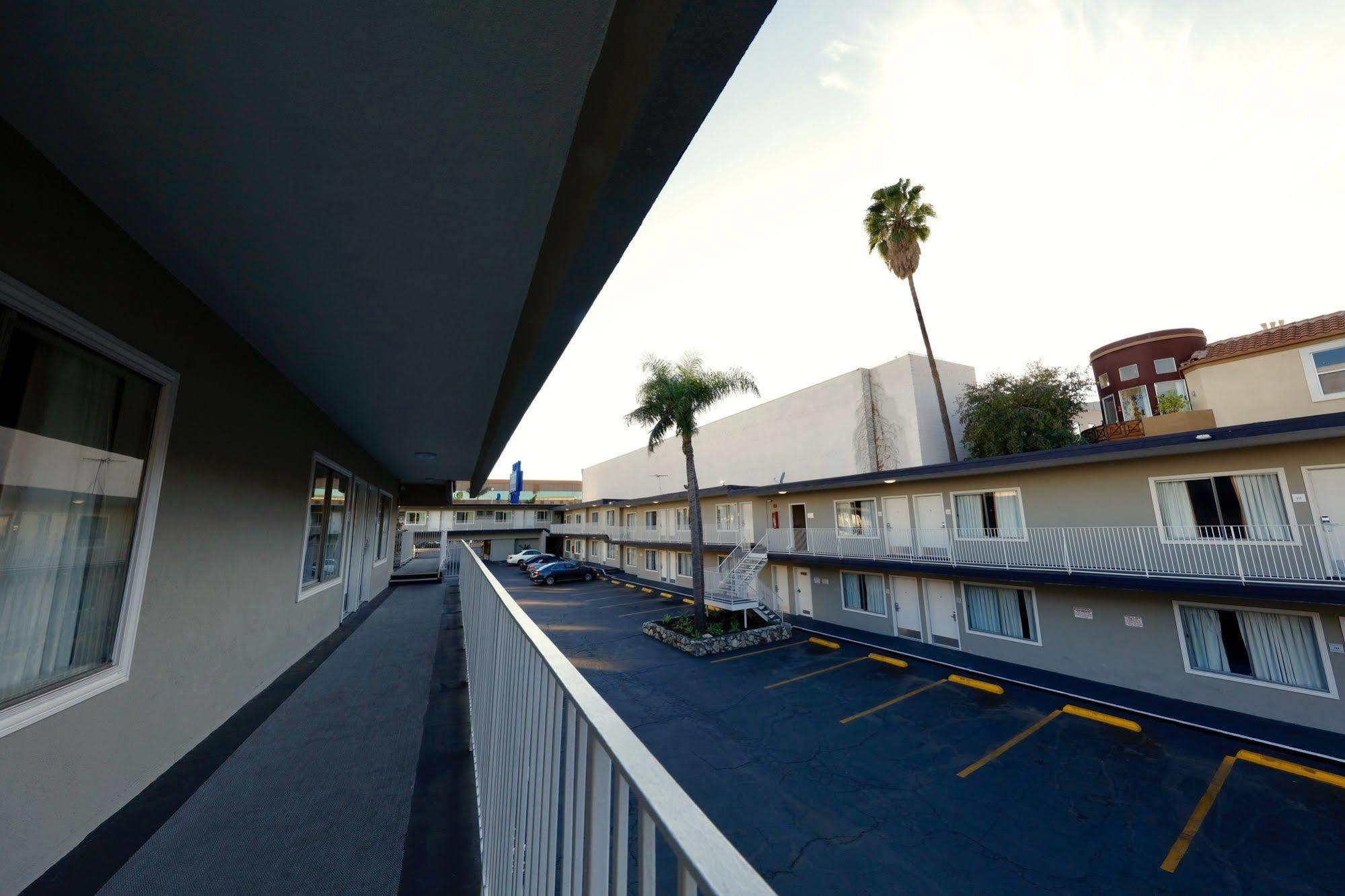 Motel The Sojourn - Sherman Oaks