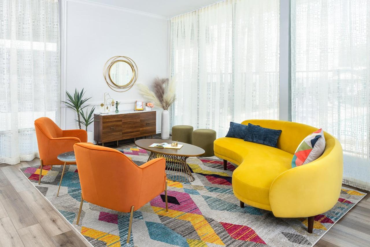 The Sojourn Angeles - Sherman Oaks Motel Los Angeles